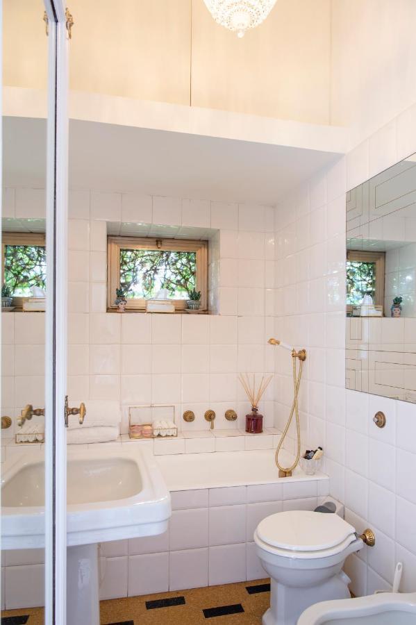 Apartamento Contemporary Florença