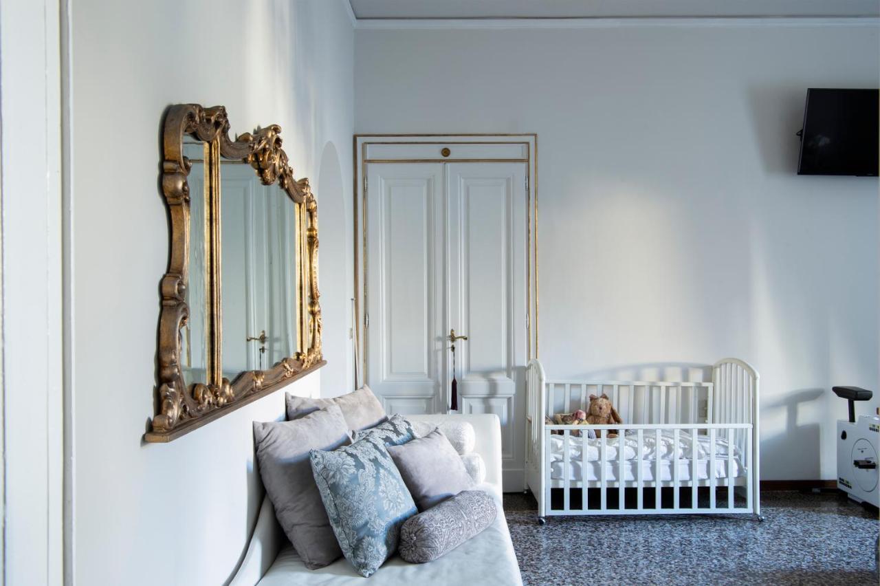 Appartement Contemporary Florence