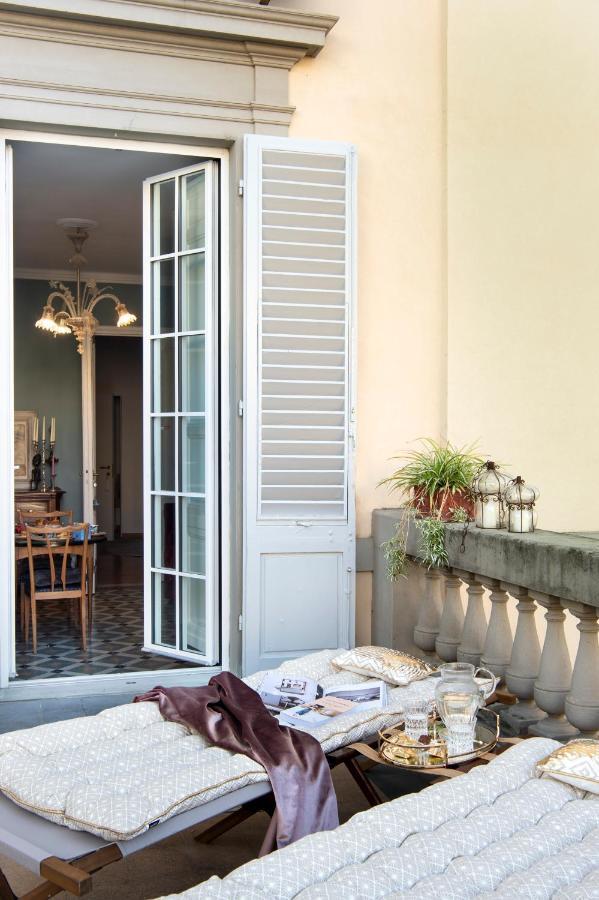 Contemporary Florence