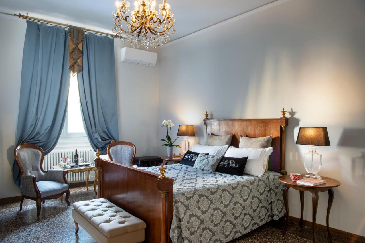 Contemporary * Florence