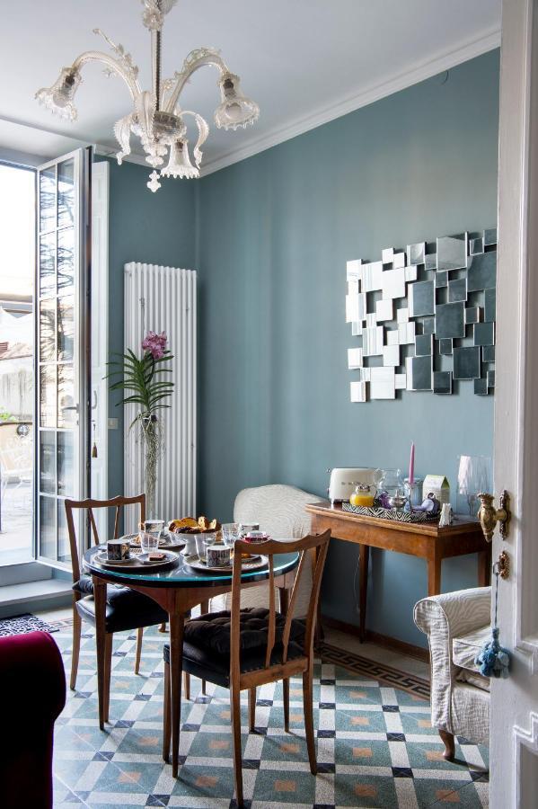 Appartement Contemporary