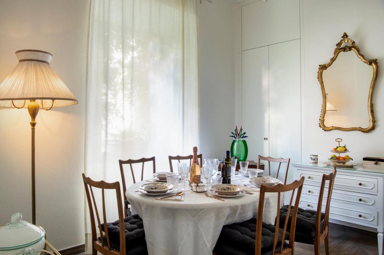 Contemporary Florence