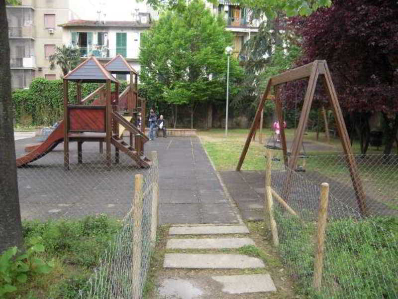 Careggi Hotel