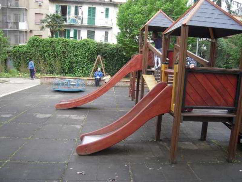 Hotel Careggi 3*