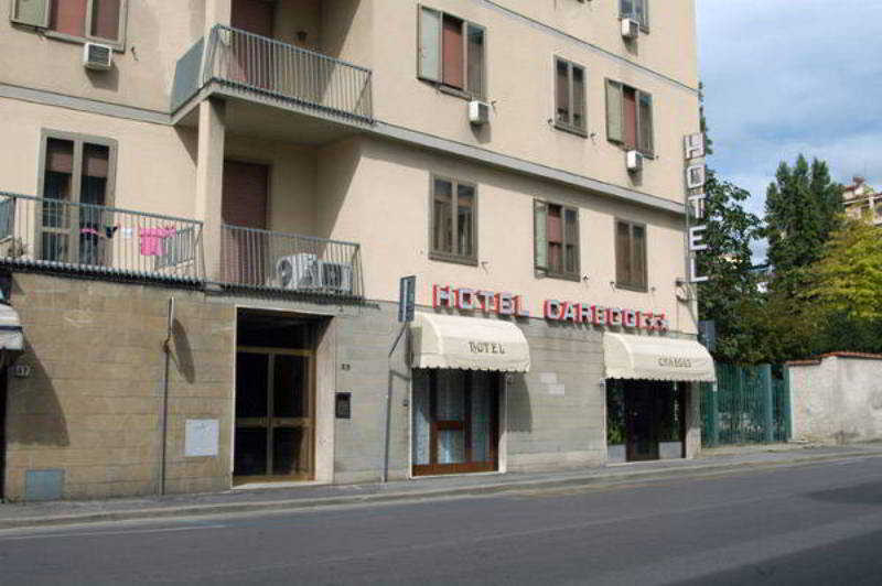 Careggi 3*