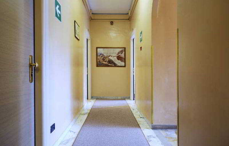 Careggi Hotel 3*