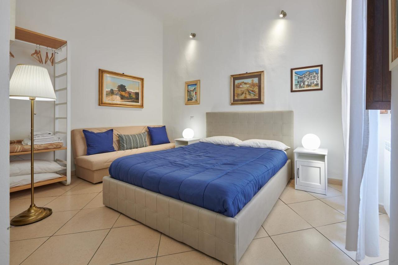 Florence&us Santa Croce Appartement