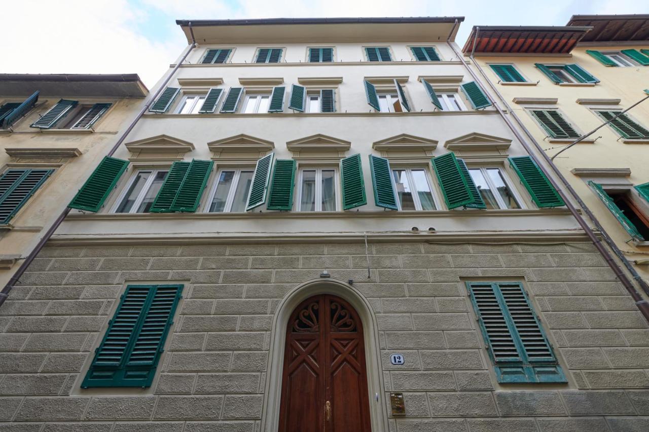 Appartement Florence&us Santa Croce