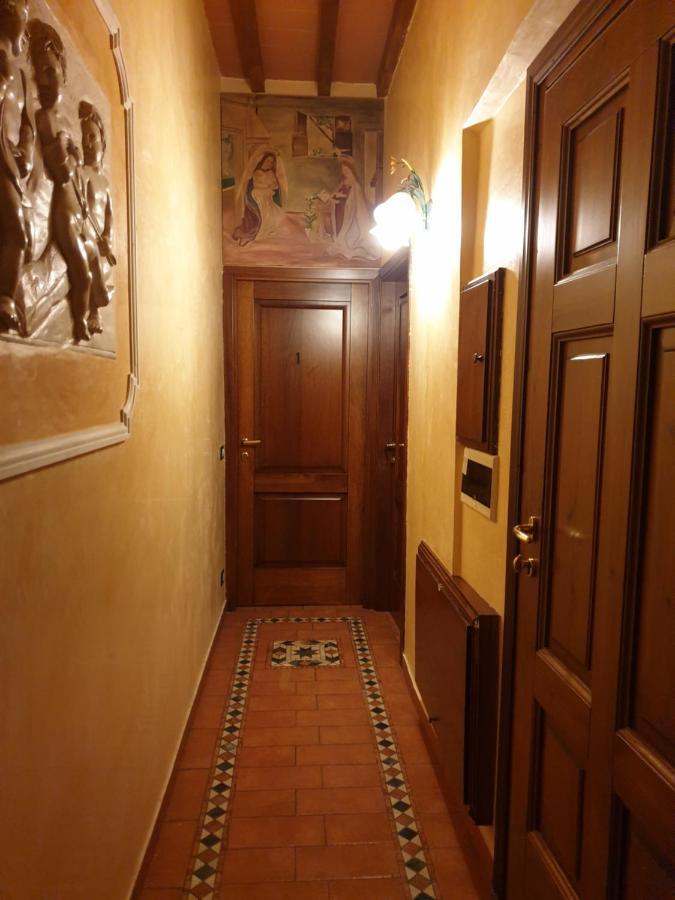 Annamaria Gasthof Florenz