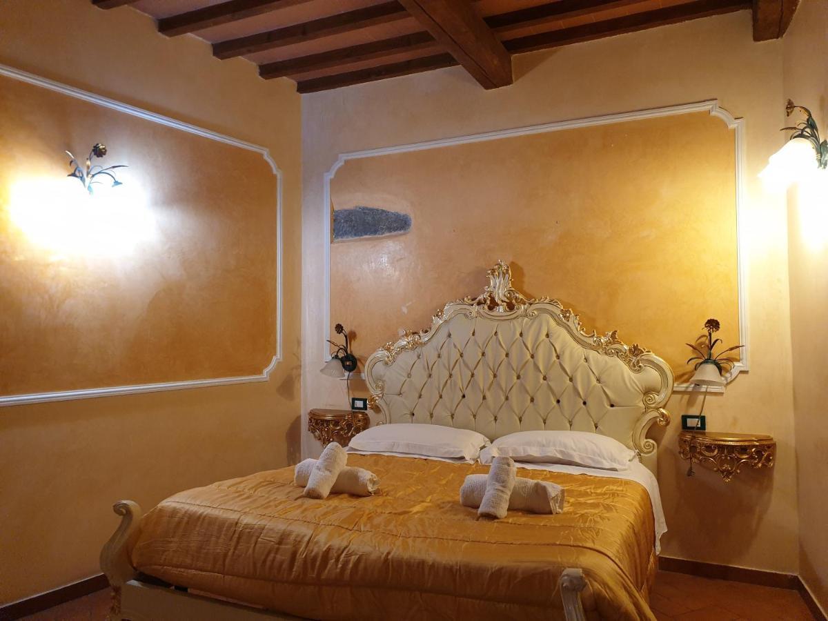 Annamaria 3* Florenz