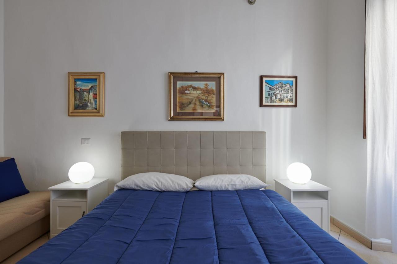 Florence&us Santa Croce Appartement *