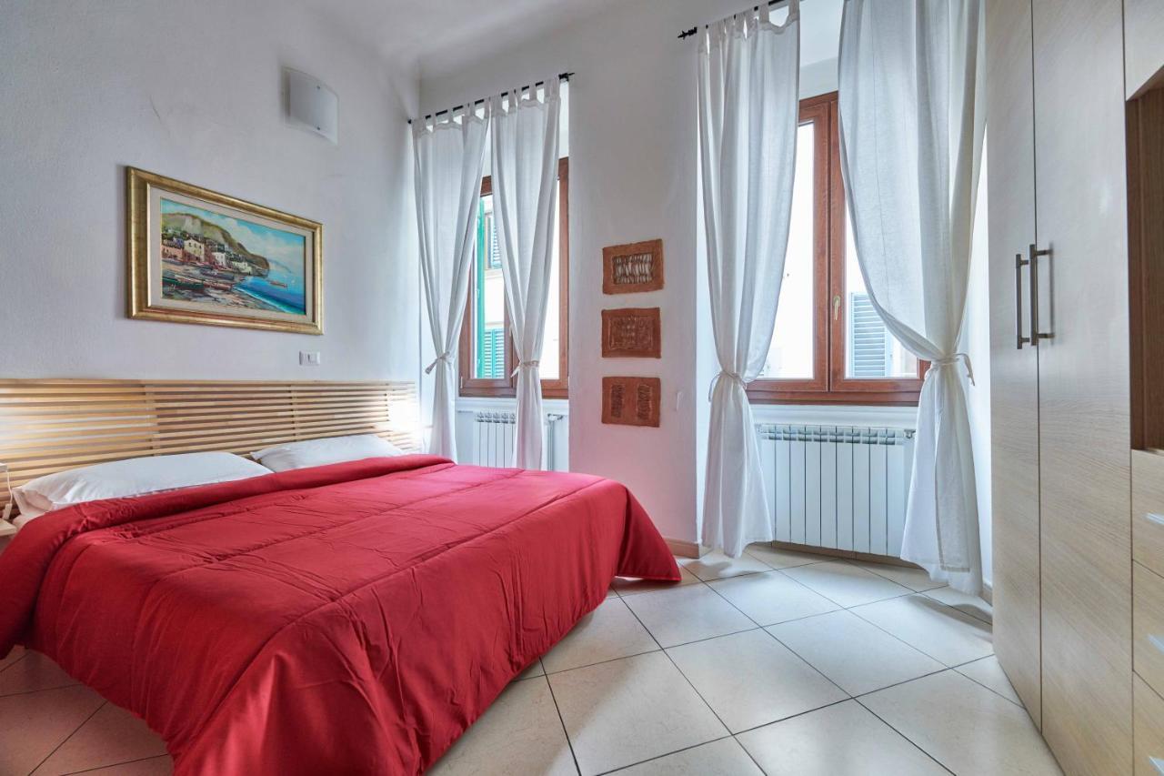Florence&us Santa Croce Appartement Florence