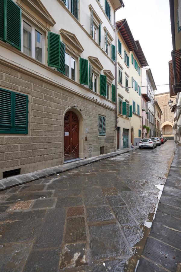 Appartement Florence&us Santa Croce Florence