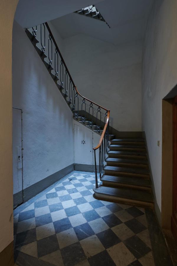 Appartement Florence&us Santa Croce