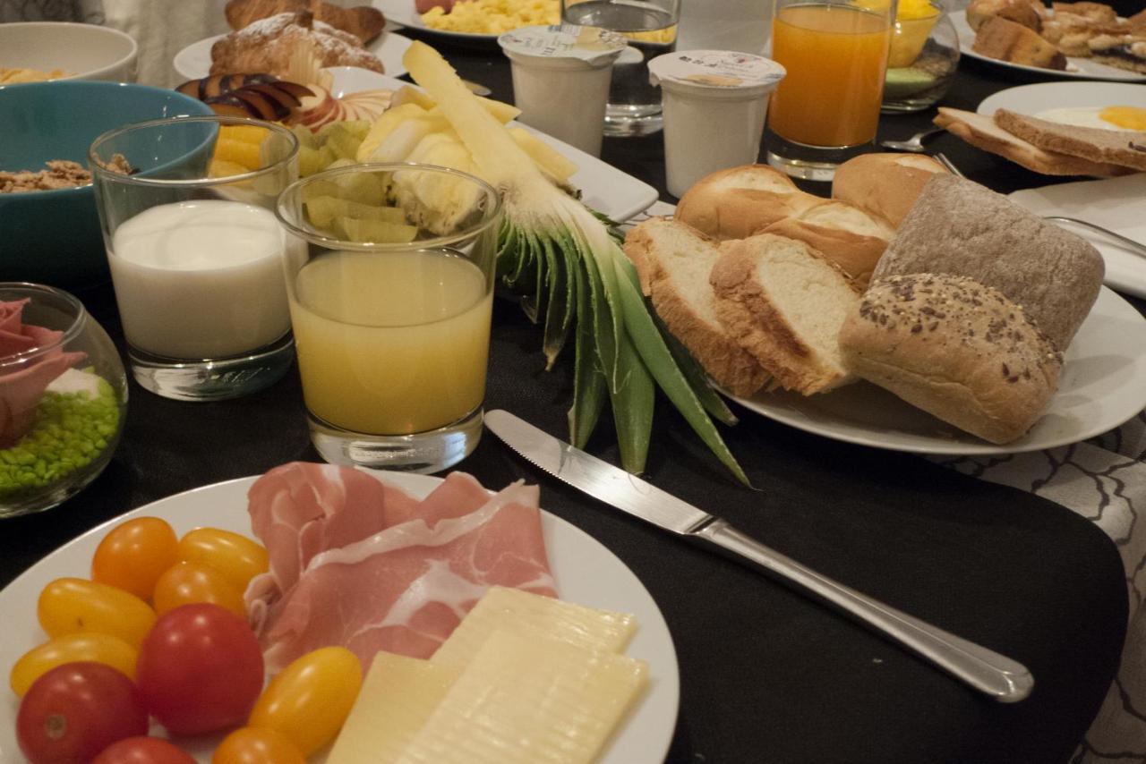 Relais Stibbert 3*