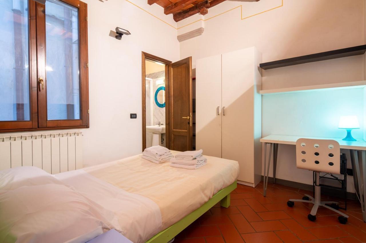 Appartement Santa Monaca