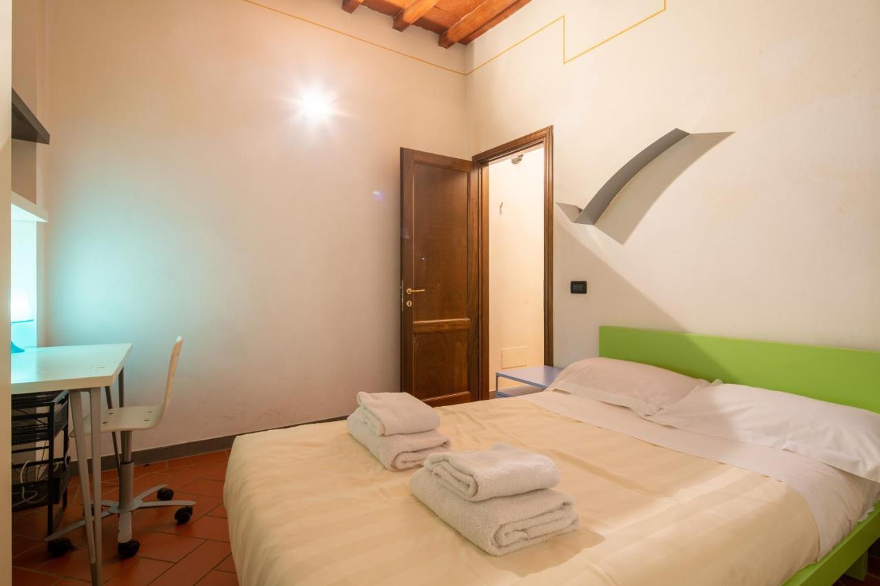Santa Monaca Appartement *