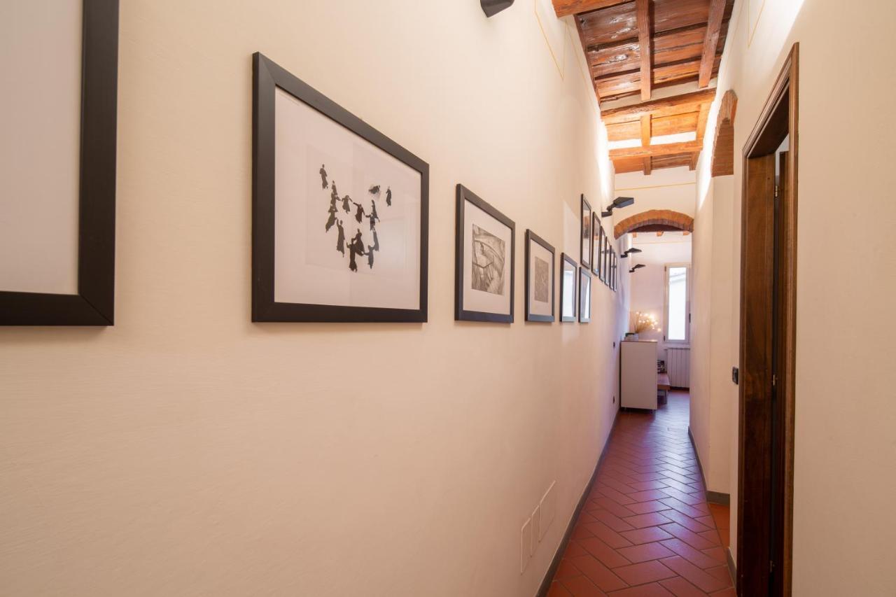 Santa Monaca Appartement Florence