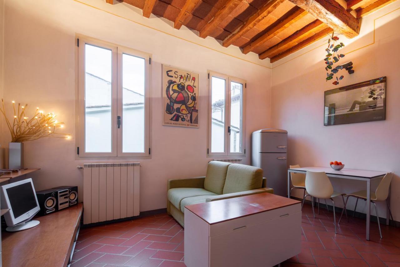 Appartement Santa Monaca *