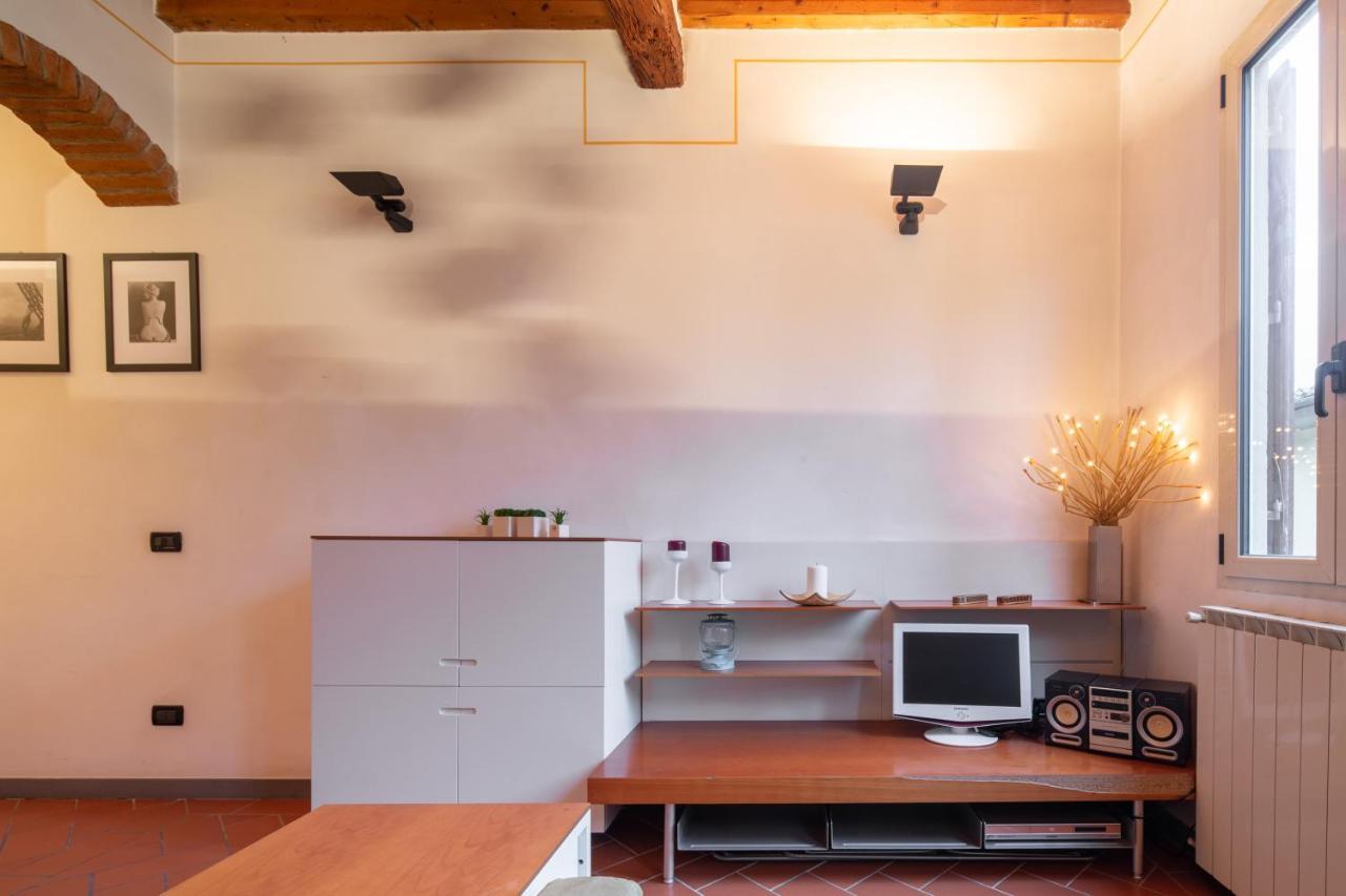 Appartement Santa Monaca *