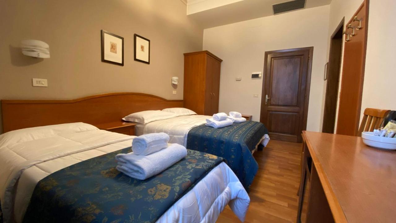 Madrid 2* Florence