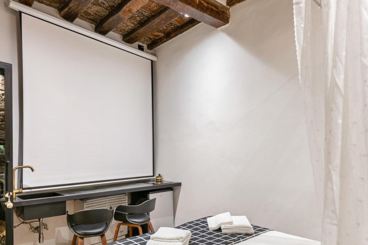 Appartement Vigna Vecchia Modern