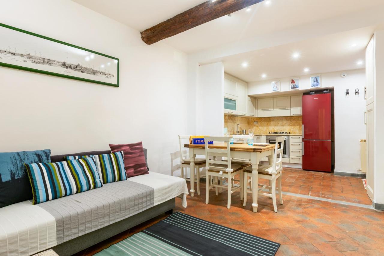San Niccolo Modern Flat Florence
