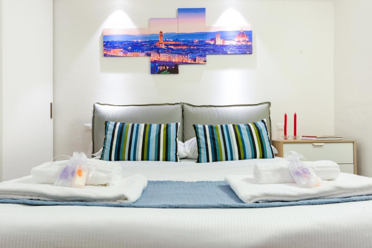 San Niccolo Modern Flat Apartment *