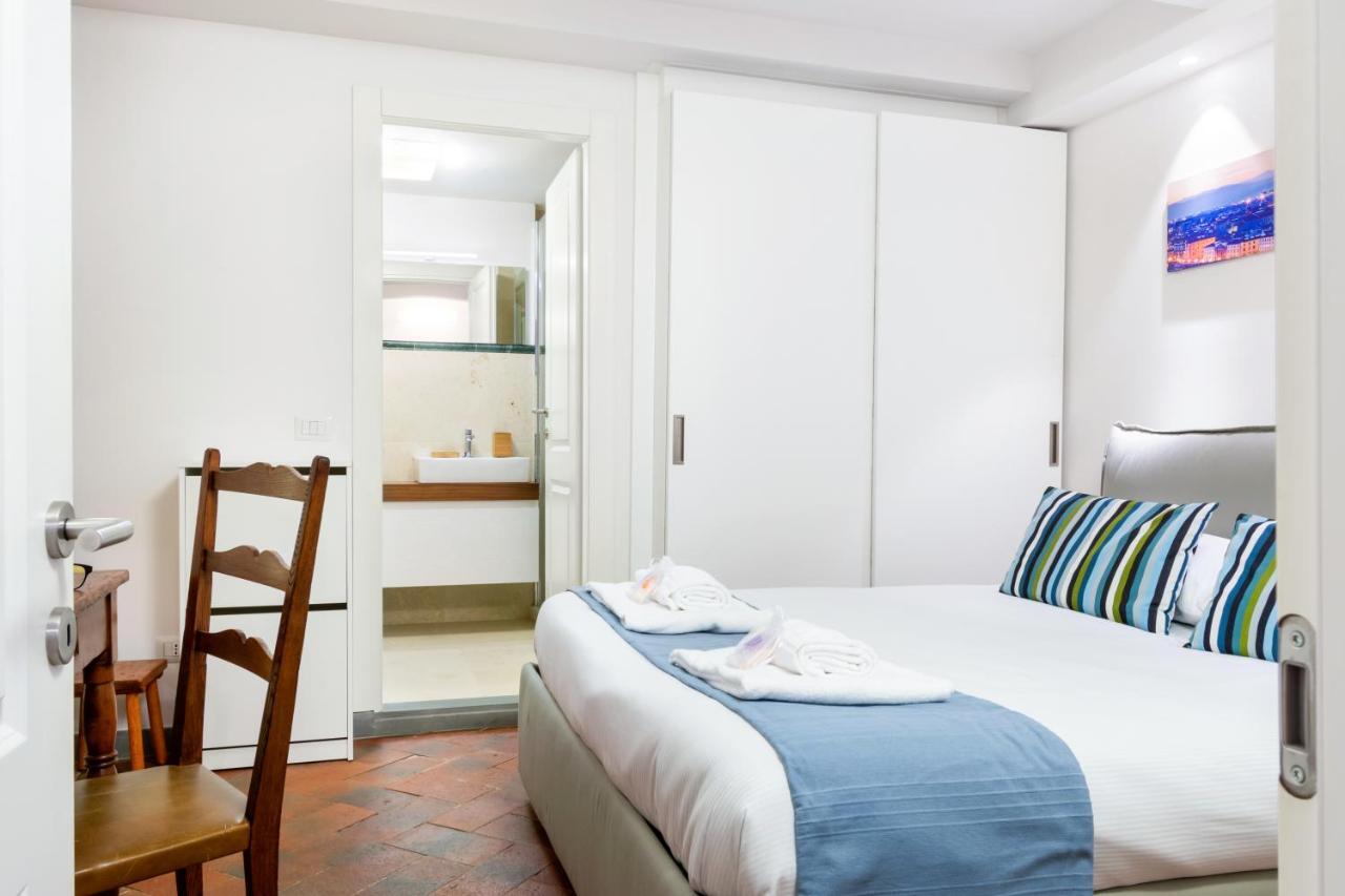 San Niccolo Modern Flat