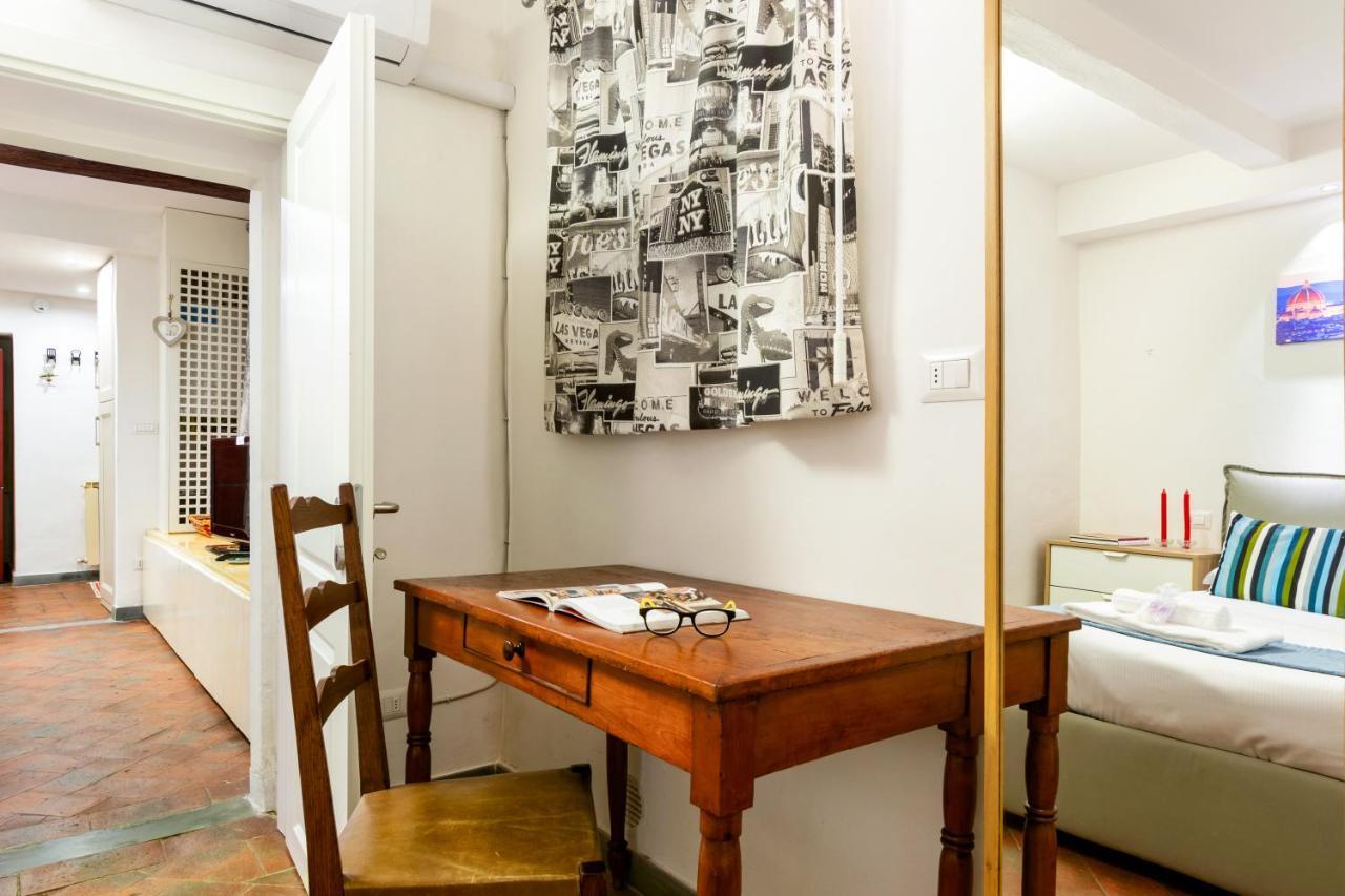 San Niccolò Modern Flat Appartamento Firenze