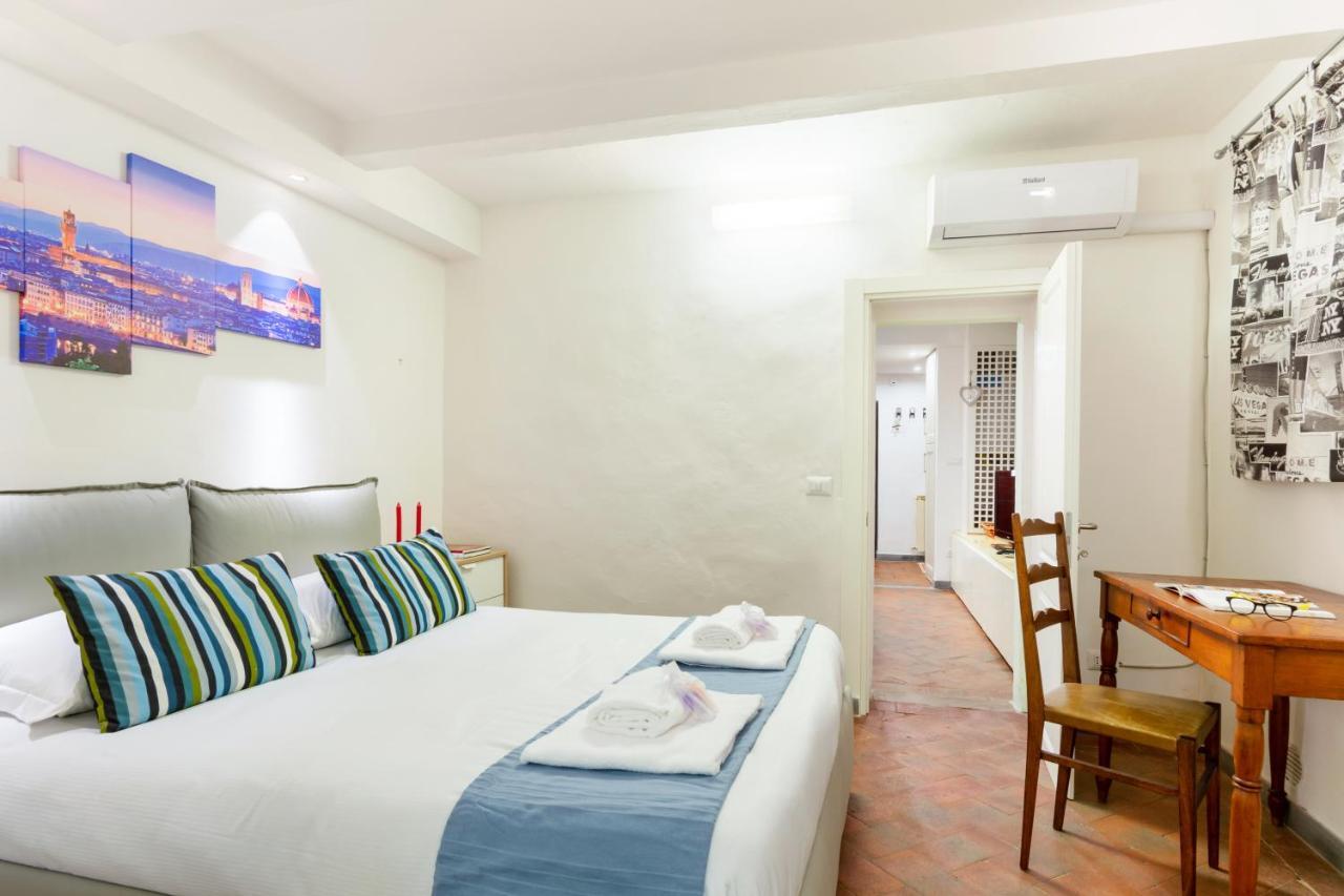 San Niccolo Modern Flat Apartment