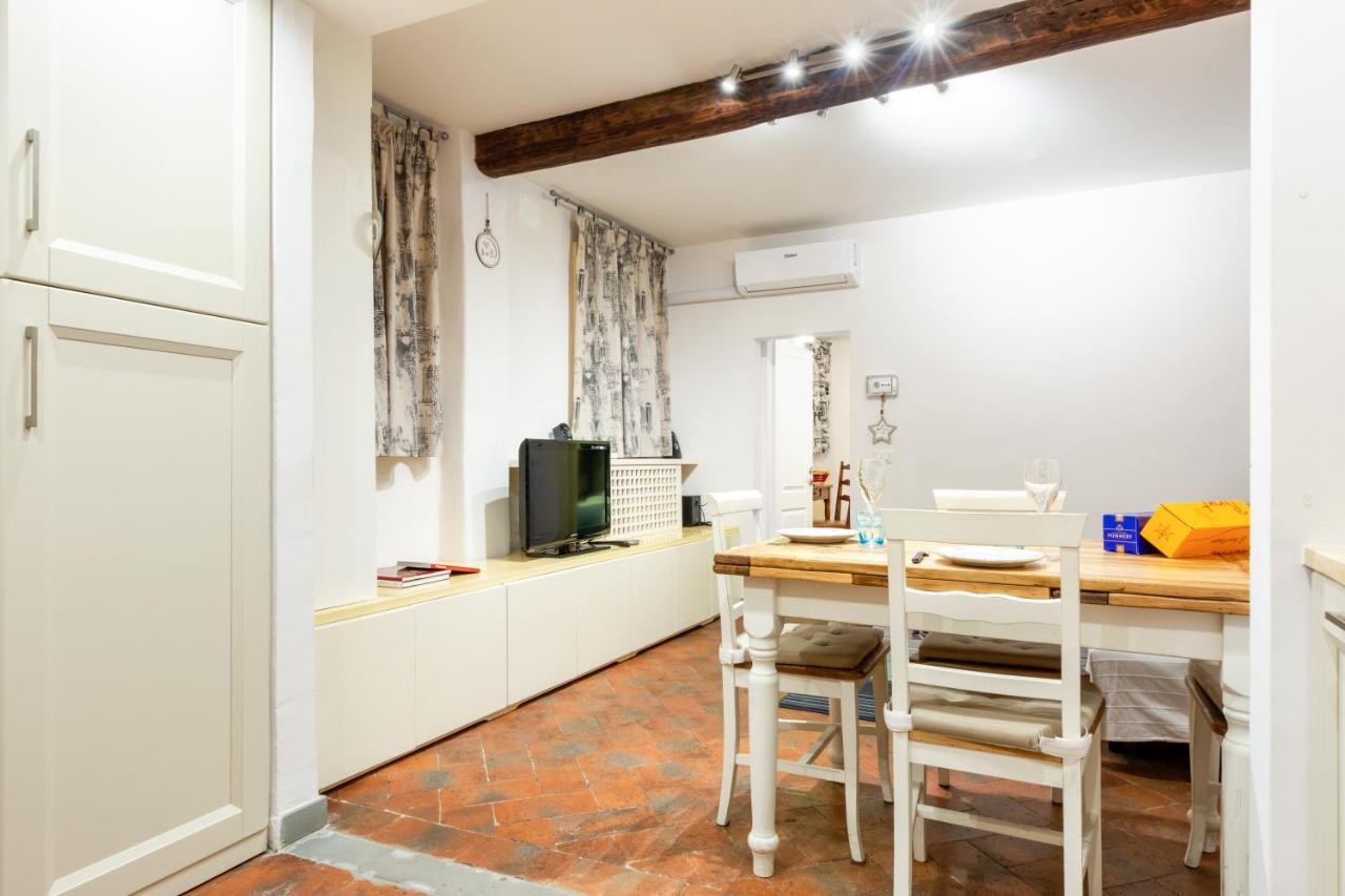 Apartment San Niccolo Modern Flat Florence
