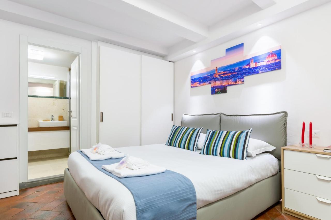 San Niccolo Modern Flat Apartment *
