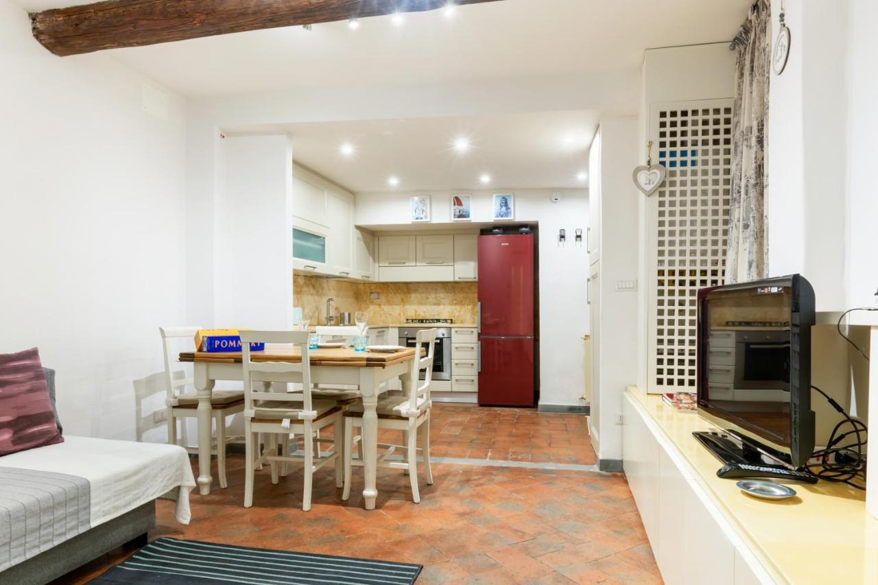Apartment San Niccolo Modern Flat