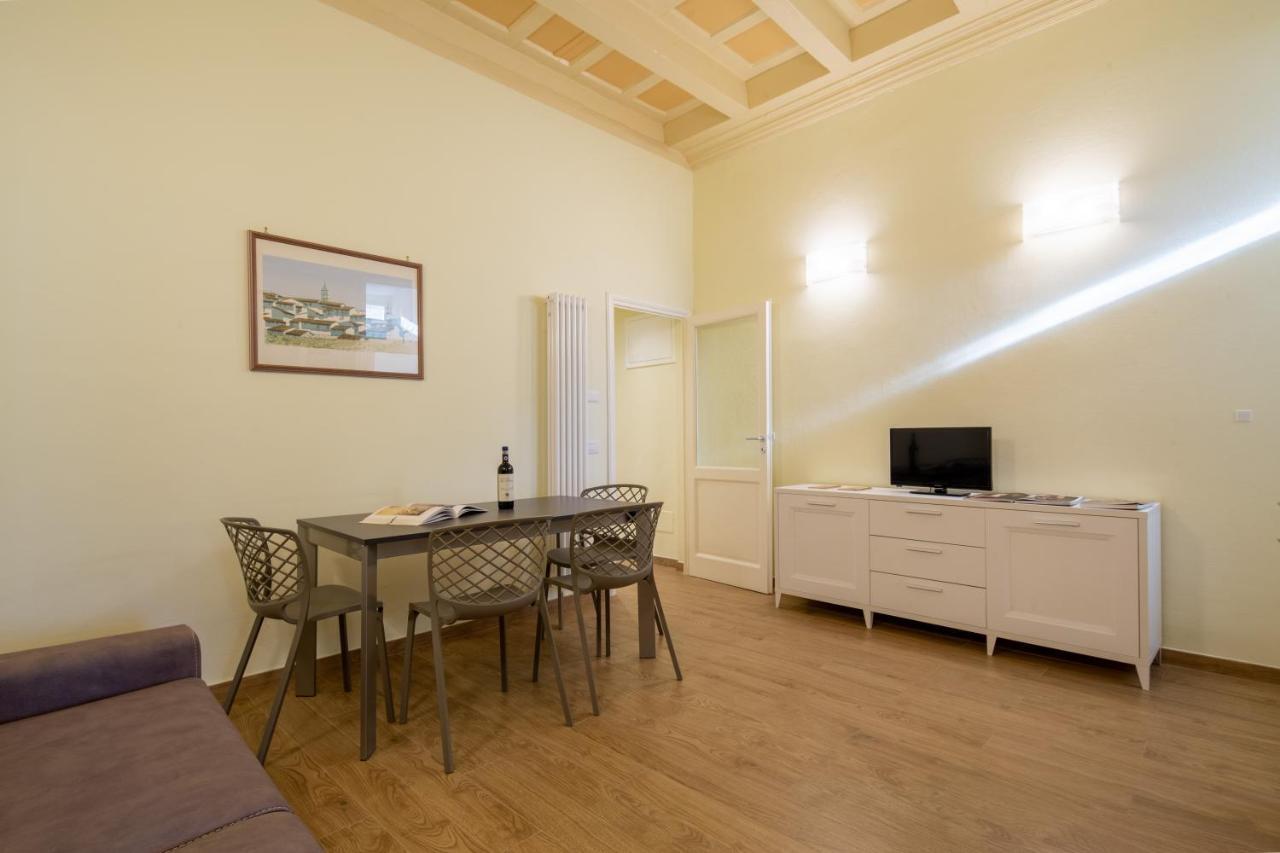 Appartement Santo Spirito Bright Flat By Mmega Florence
