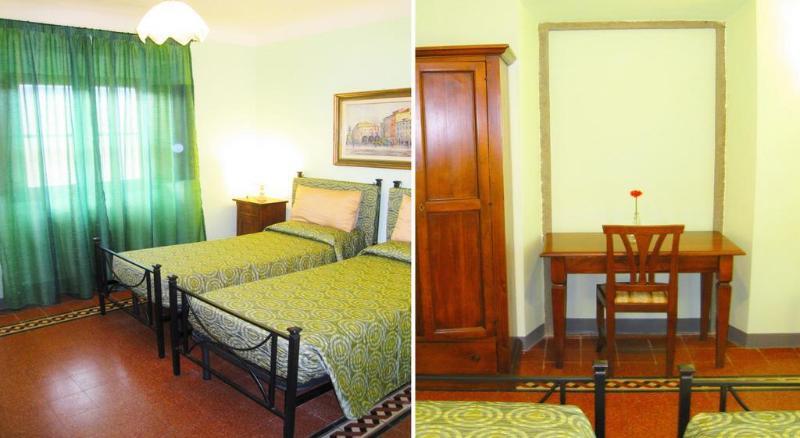 Guest house Sani Tourist House Florence
