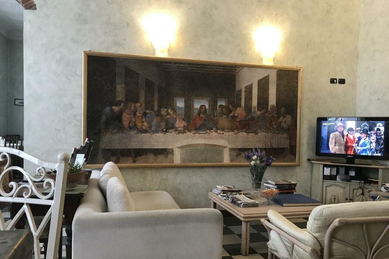Giglio Hotel