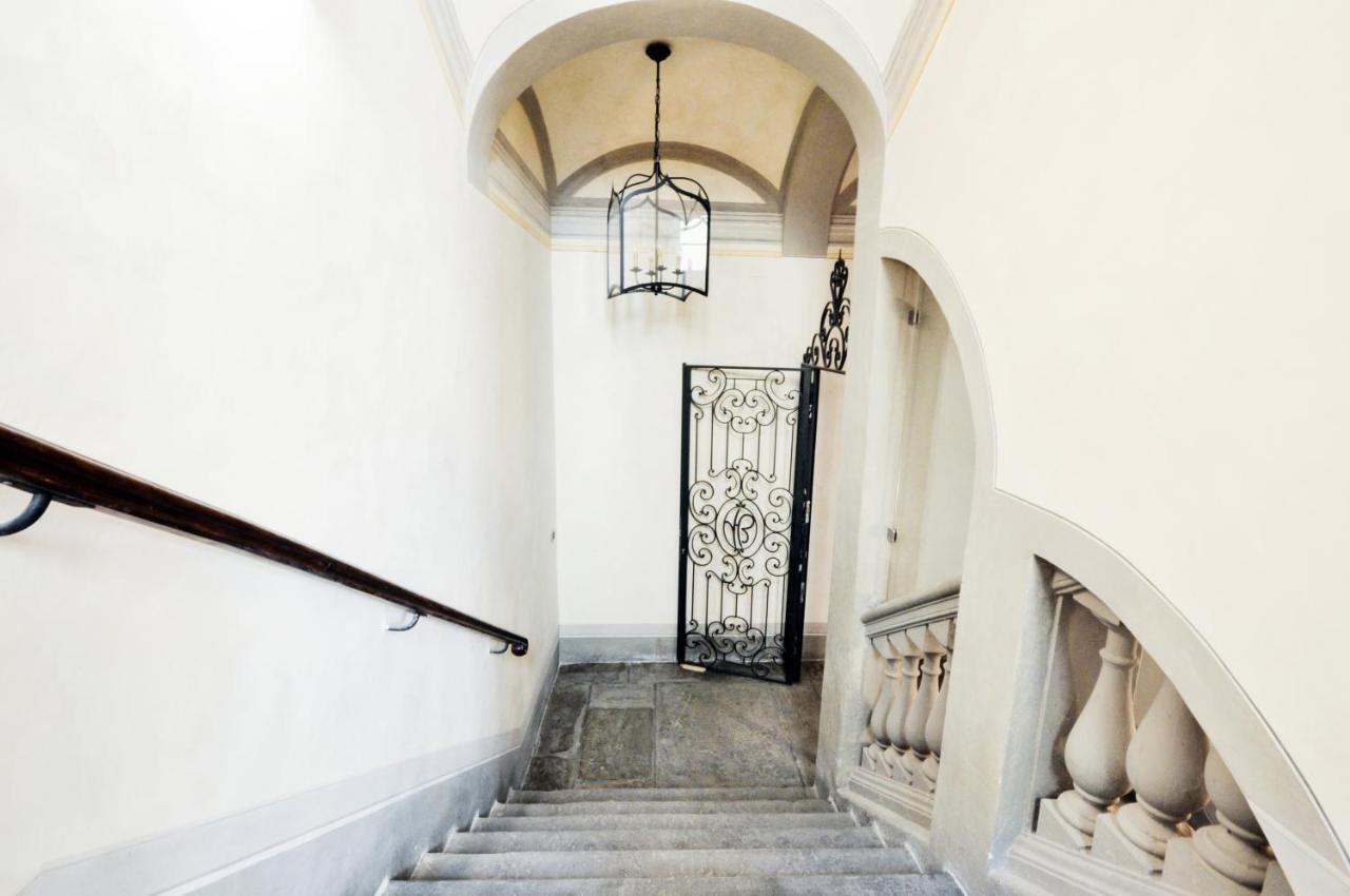 Apartment Tornaquinci Palace Florenz