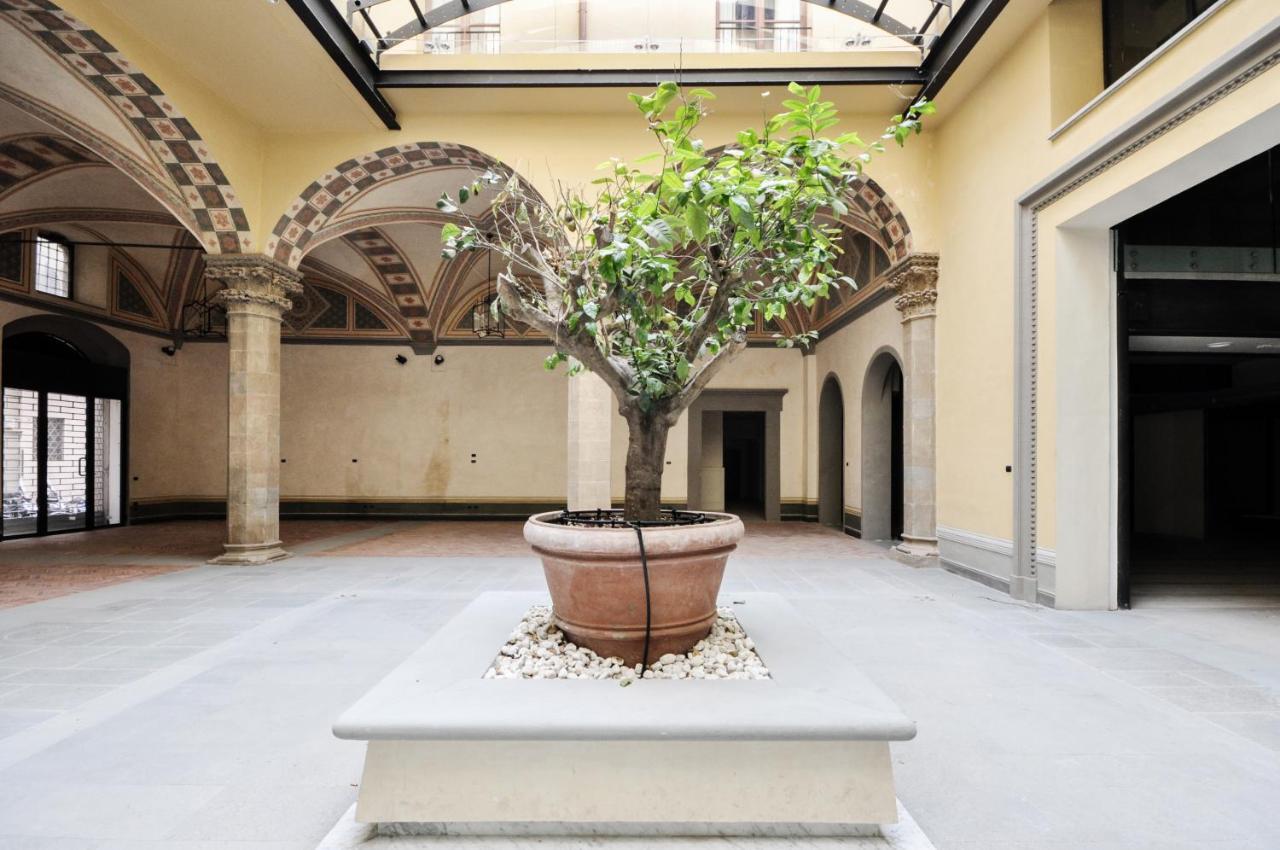 Tornaquinci Palace Apartment
