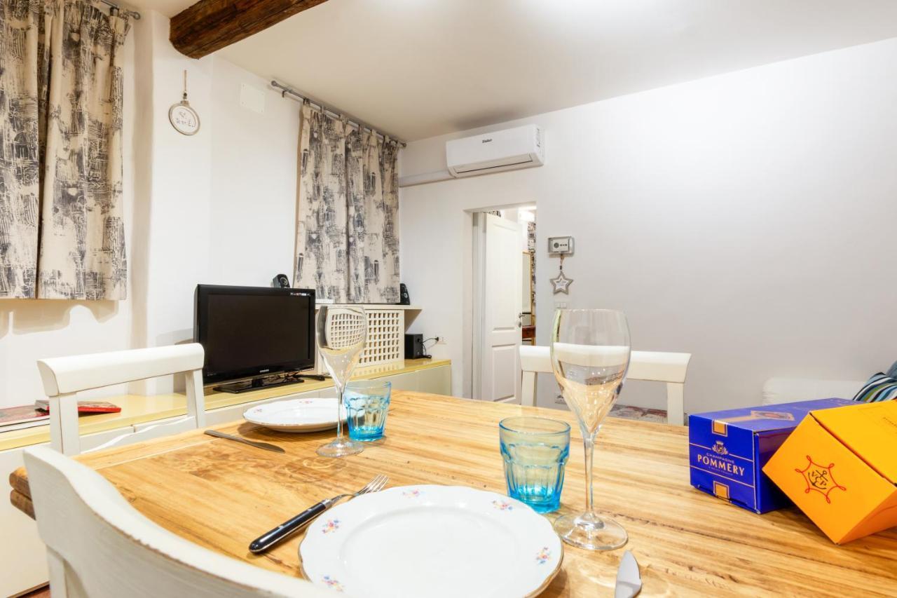 San Niccolò Modern Flat Appartamento *