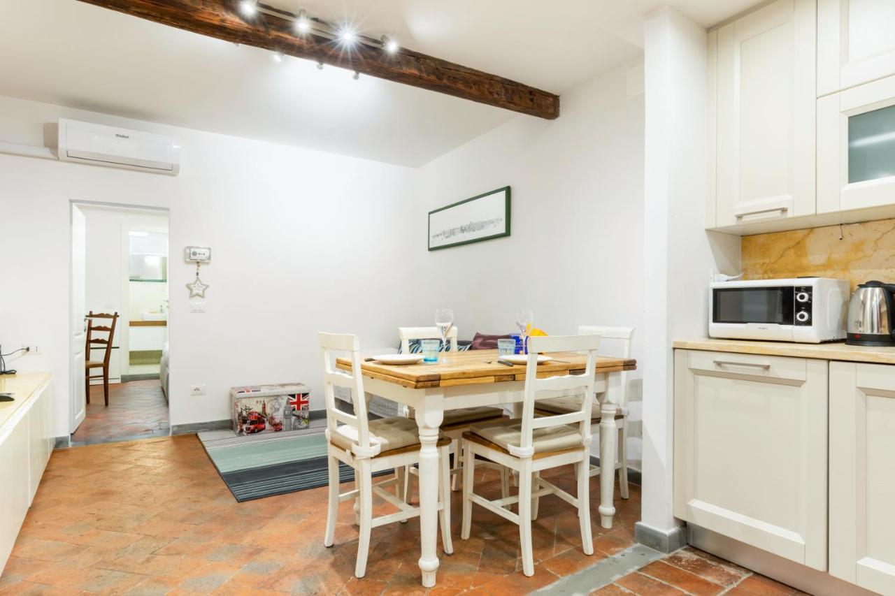 San Niccolo Modern Flat Apartment