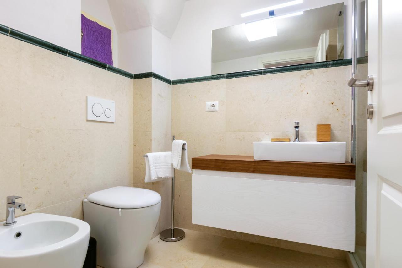 San Niccolo Modern Flat Apartment