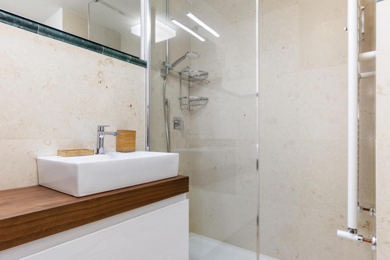 San Niccolo Modern Flat