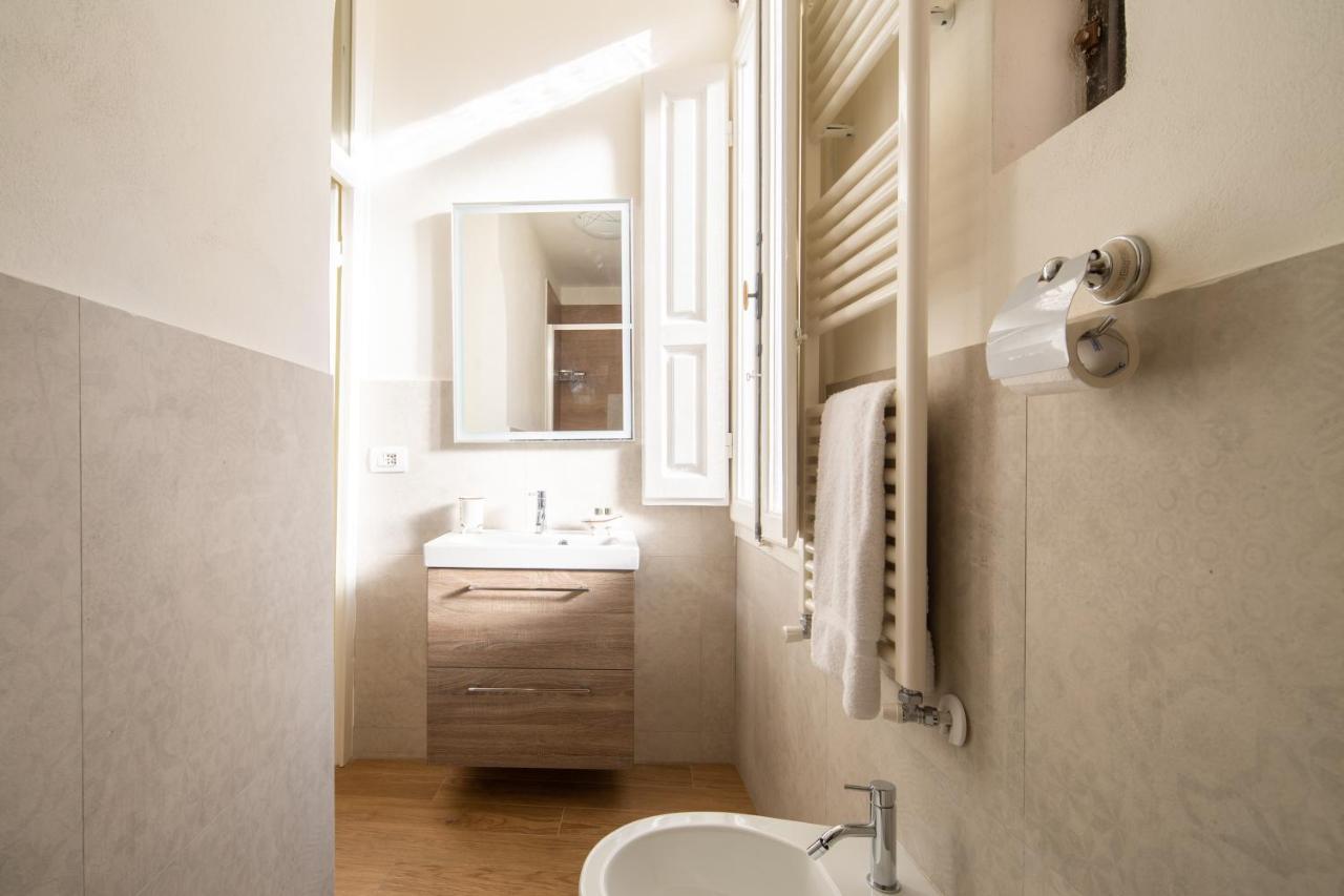 Santo Spirito Bright Flat By Mmega Appartement Florence