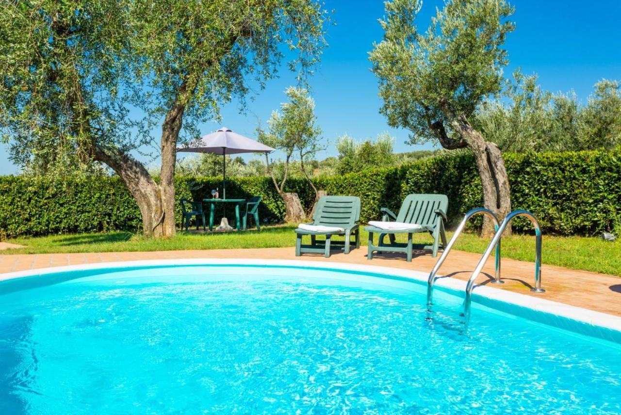 Le Balze Villa Florence