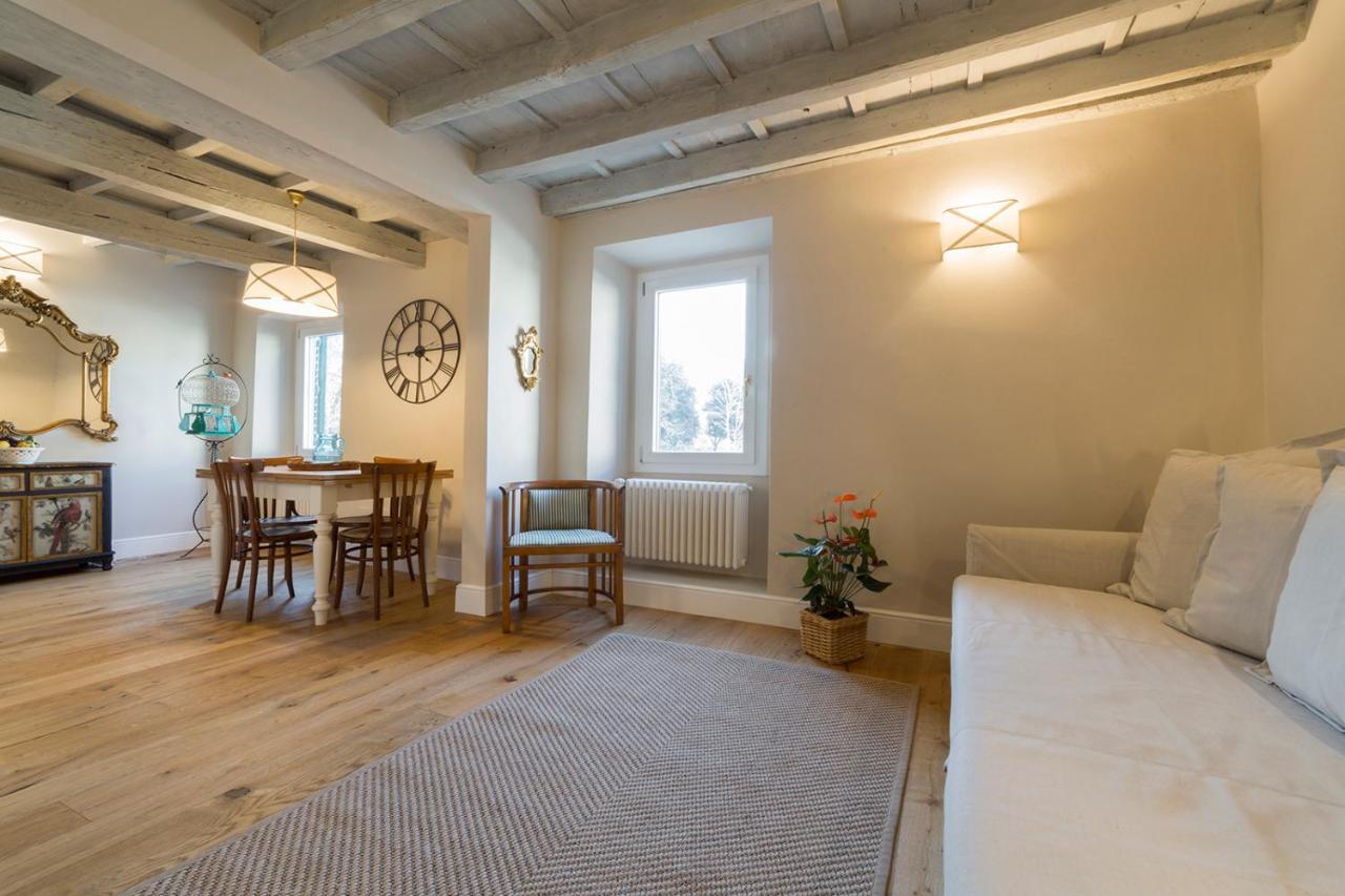 Oltrarno Real Mood Florentine Apartment Florence