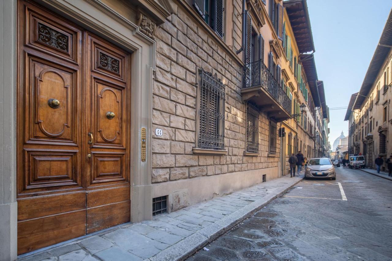 Capponi Palace Florença