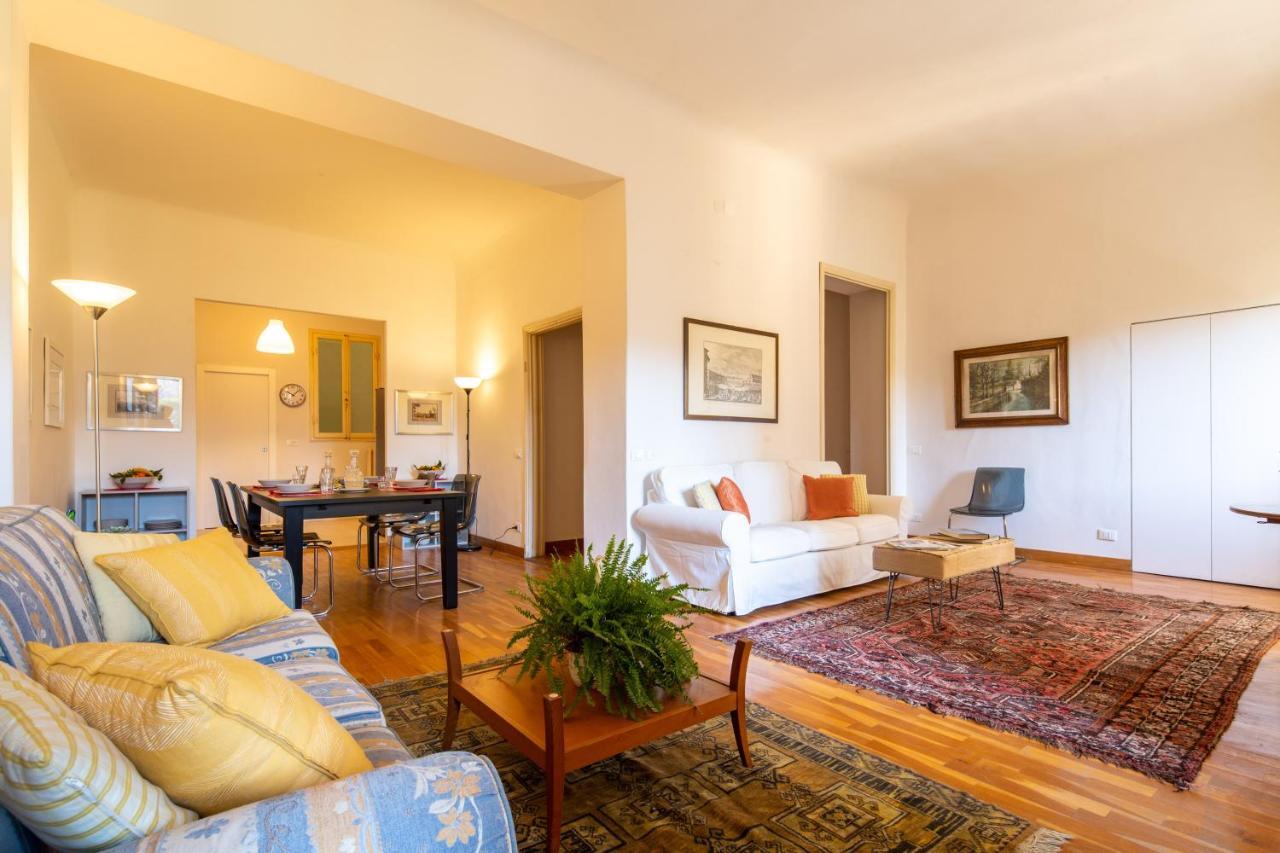 Apartamento Capponi Palace *