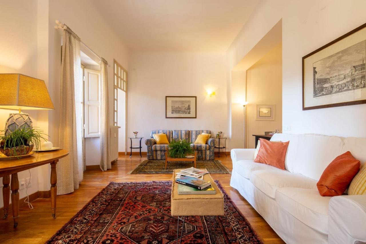 Apartamento Capponi Palace Florença