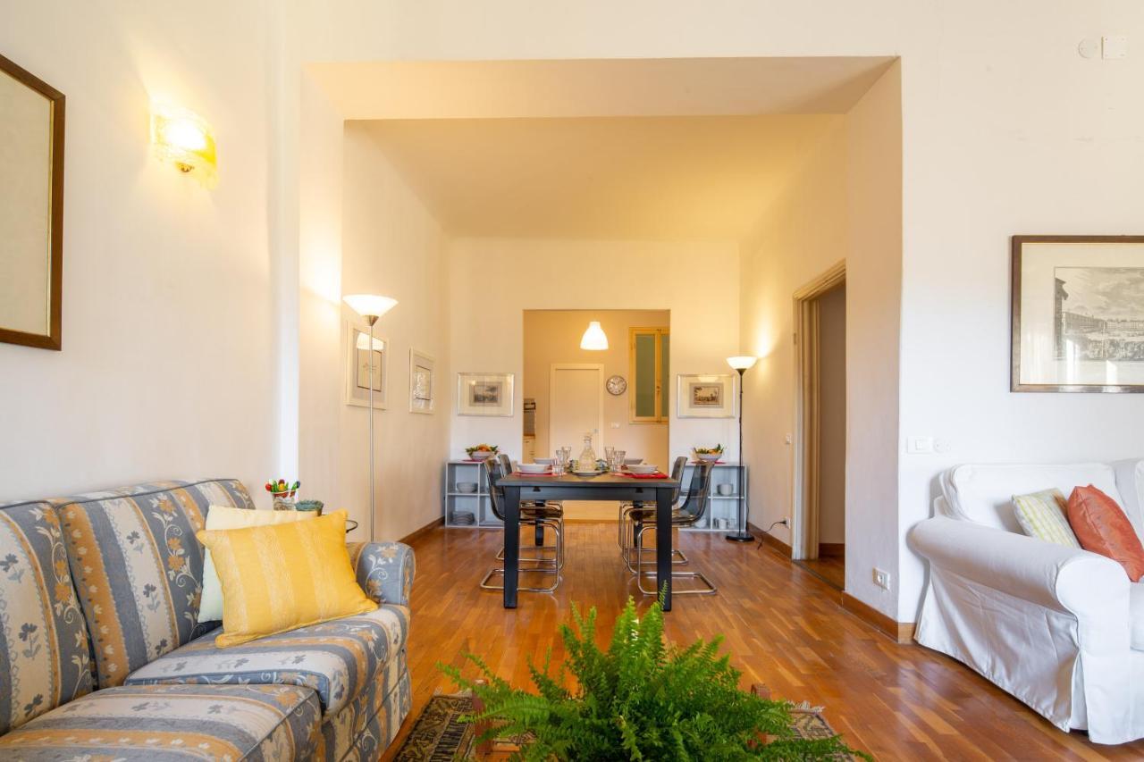 Capponi Palace Apartamento